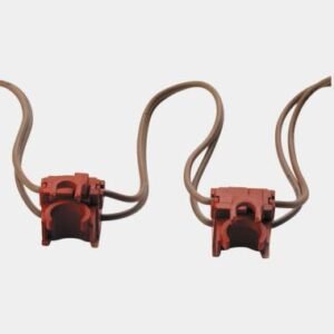 Micro switch chain