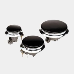 Series 2 Flat Wing Burners