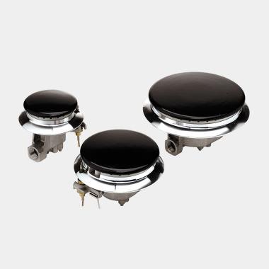 Series 2 Flat Wing Burners