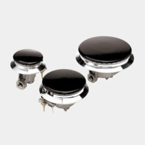 Series 2 Flat Wing Burners