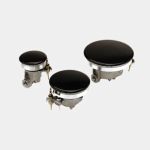 2 Series Standard Burners