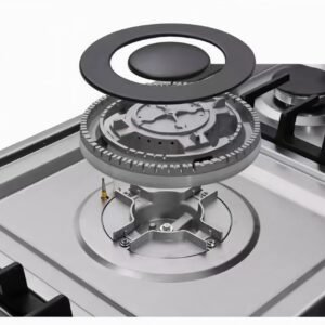 Sabaf Series 2 Burners