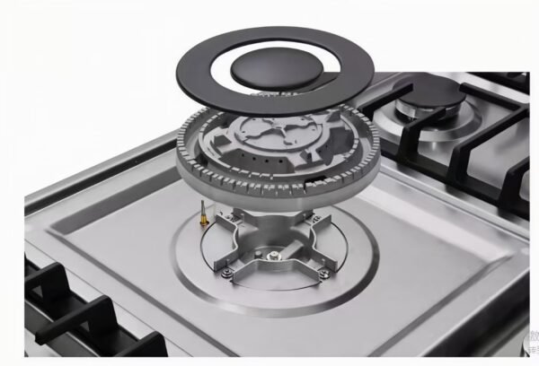 Sabaf Series 2 Burners