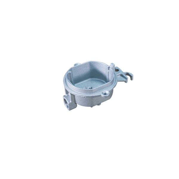 Standard Burner (Rapid) - Image 4