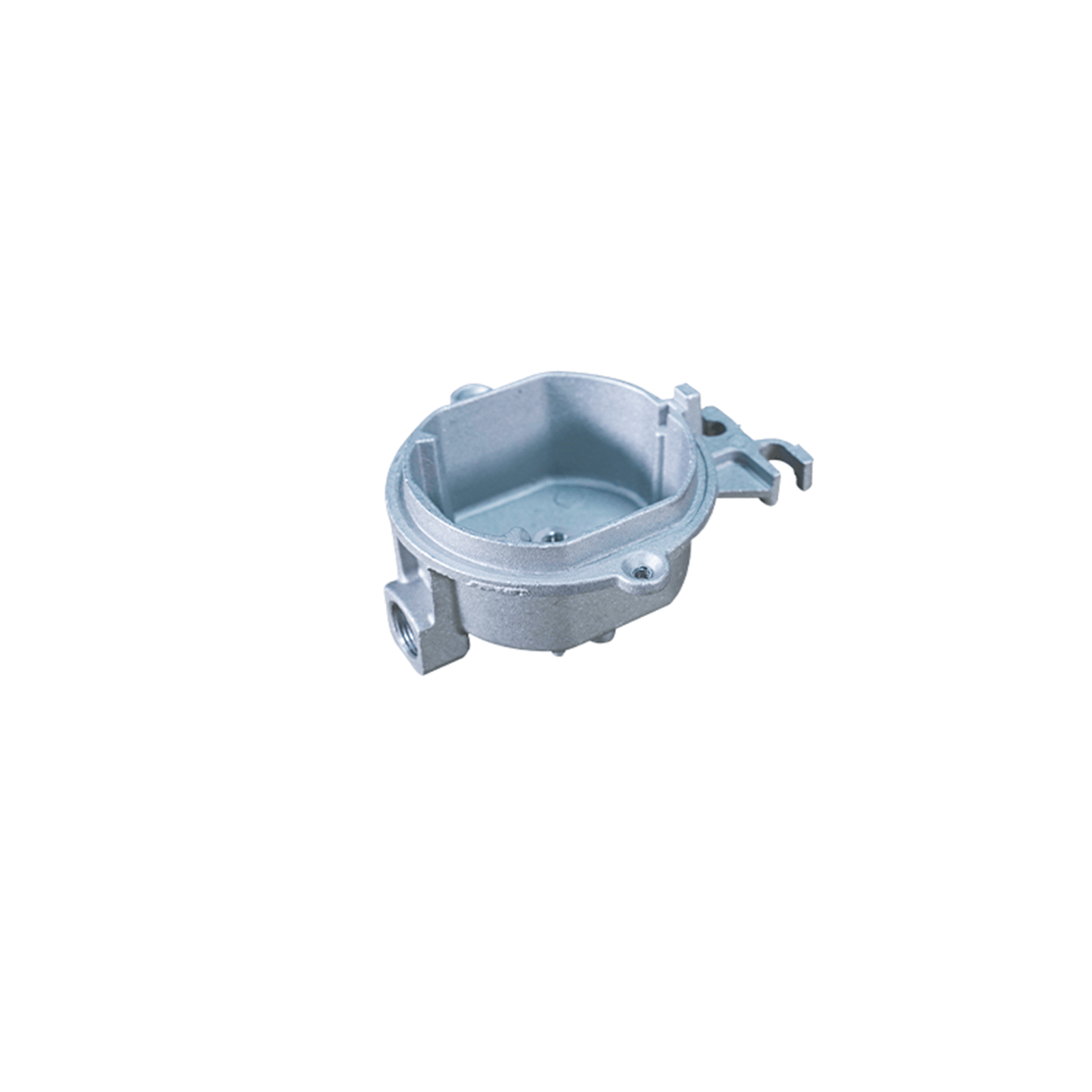 Standard Burner (Rapid) - Image 4