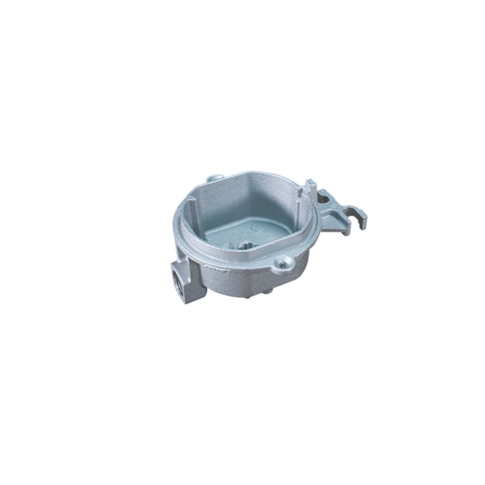 Standard Burner (Semi-Rapid) - Image 4