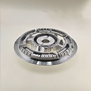 Triple Crown Burners 3.8KW with Wing