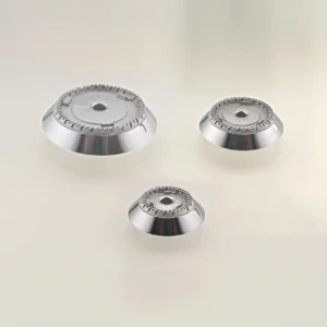 Series 3 Standard Burners