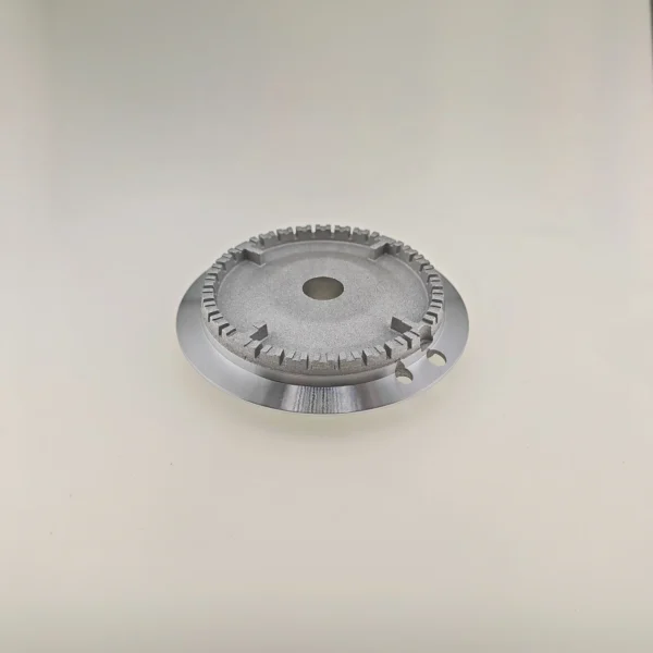 Series 2 Flat Wing Burners 02 - Image 5