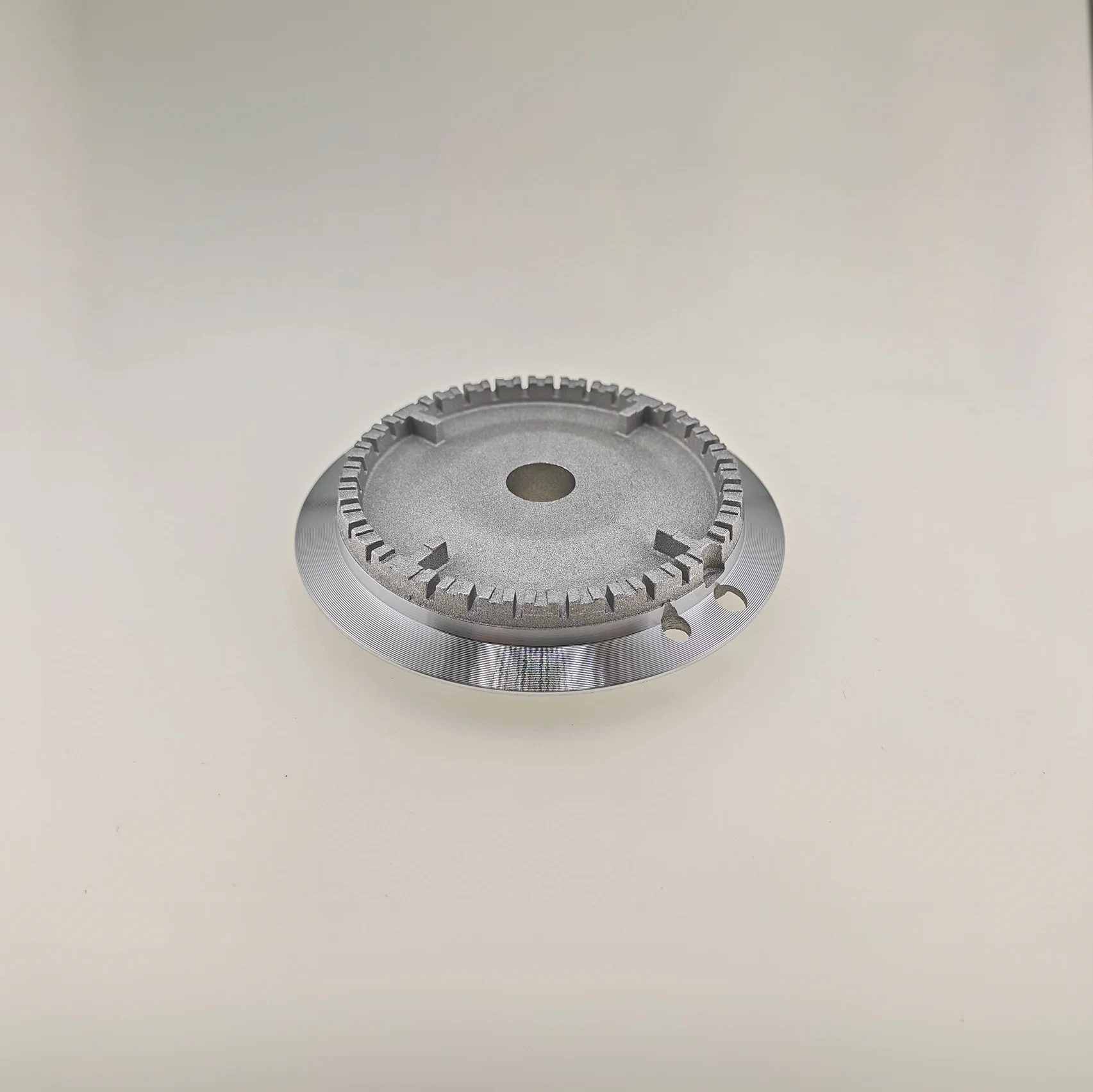 Series 2 Flat Wing Burners 02 - Image 5