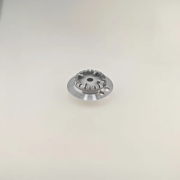 Series 2 Flat Wing Burners 02 - Image 3