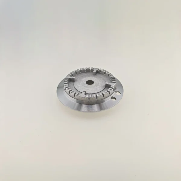 Series 2 Flat Wing Burners 02 - Image 4