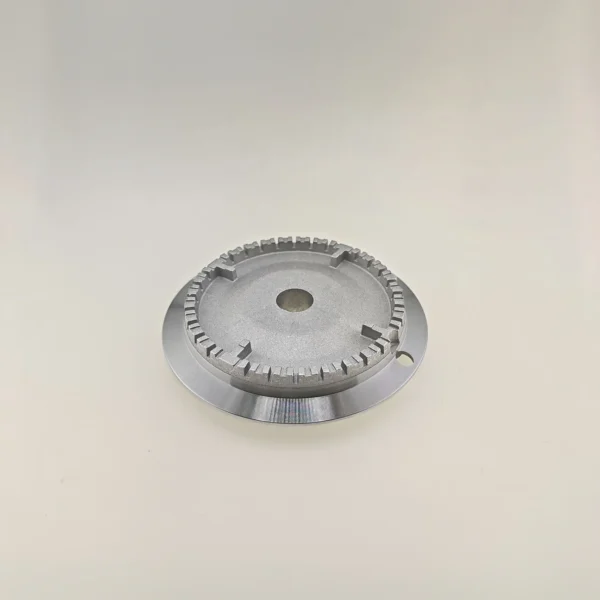 Series 2 Flat Wing Burners 01 - Image 2