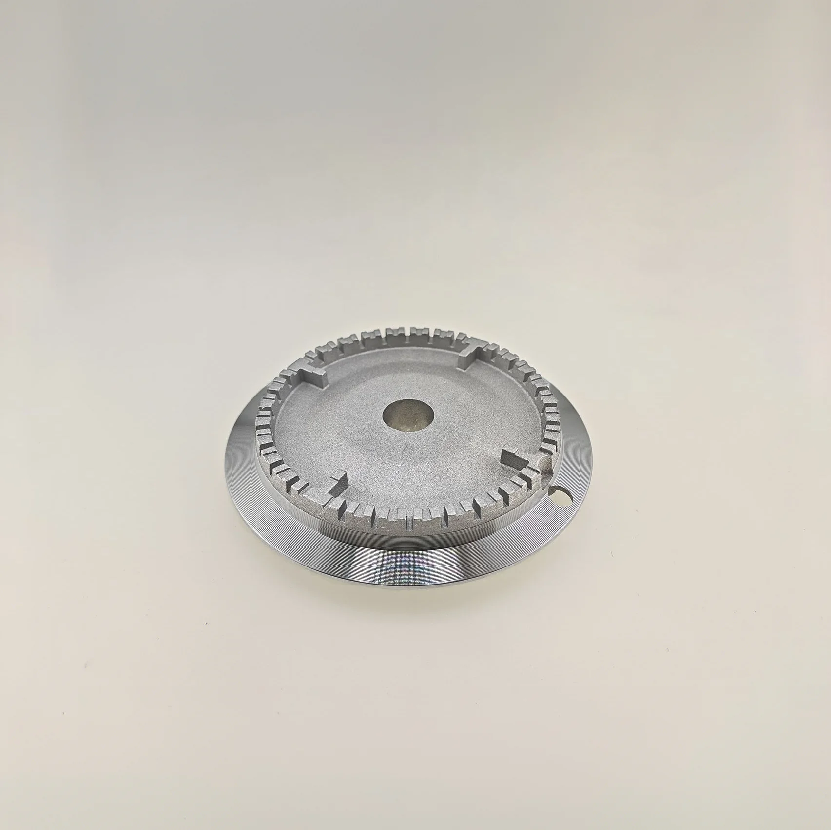 Series 2 Flat Wing Burners 01 - Image 2
