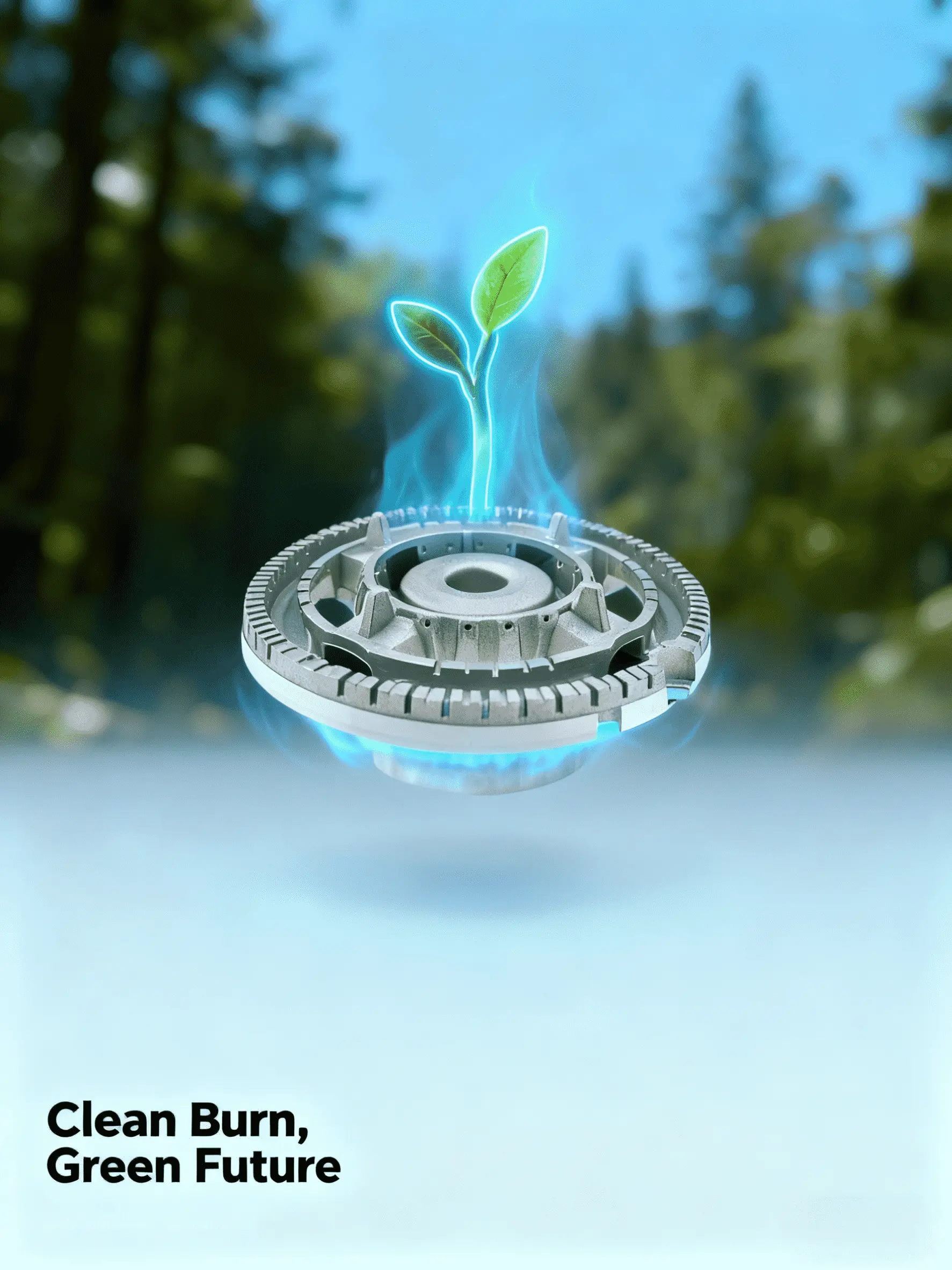 Low carbon and environmental protection