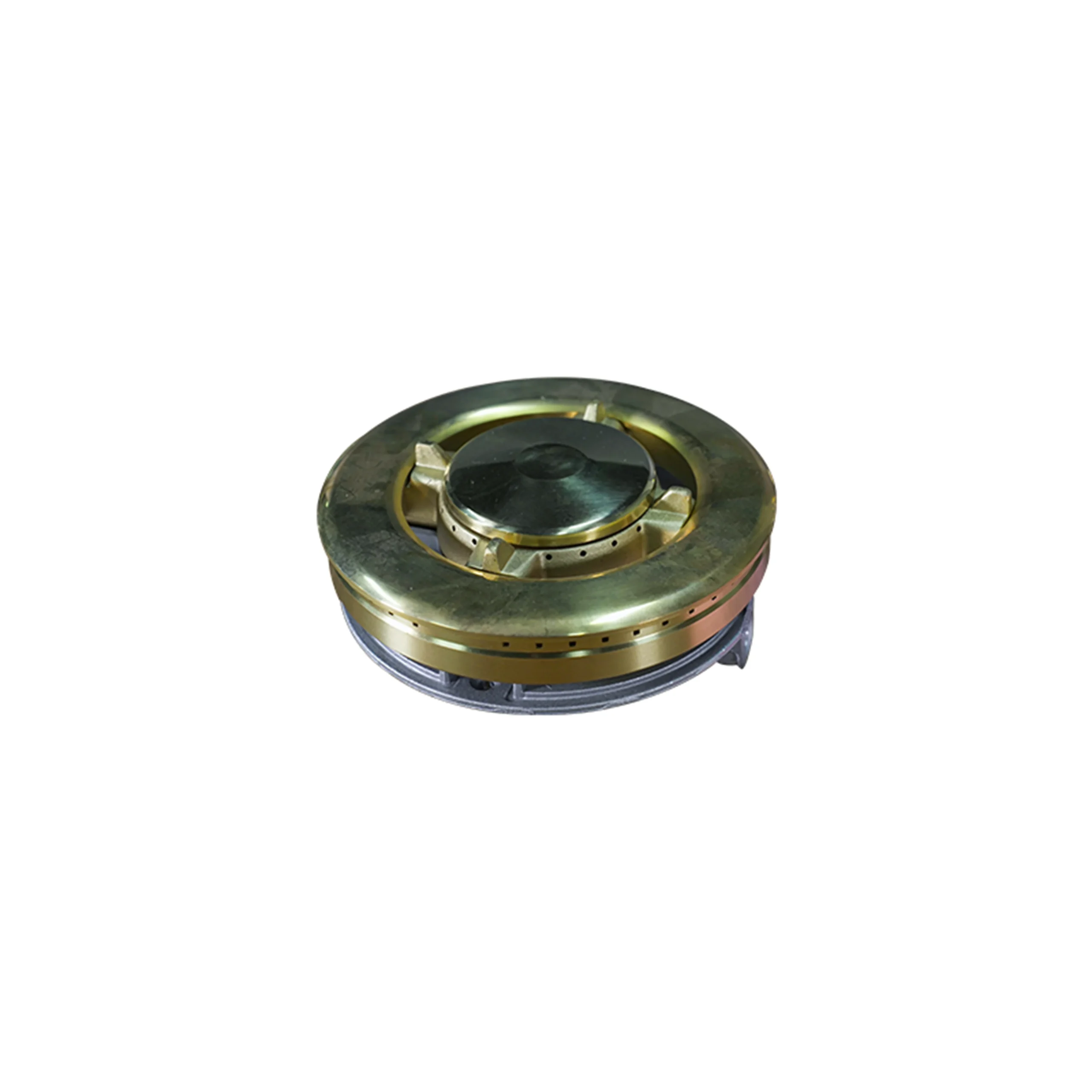Series 2  full brass burners - Image 2