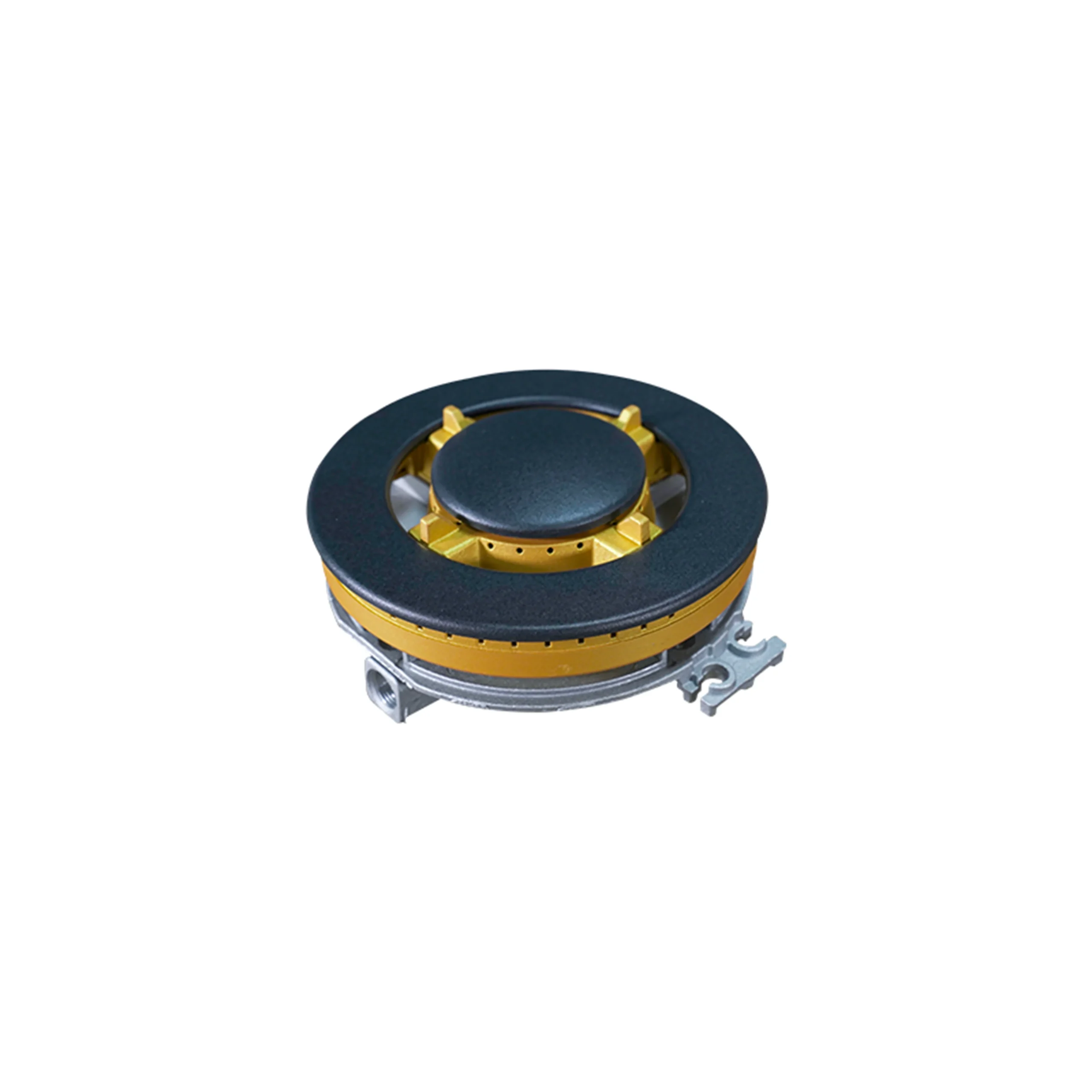Series 2 copper-plated burners - Image 2