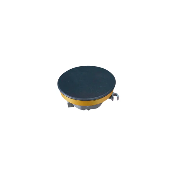 Series 2 copper-plated burners - Image 3
