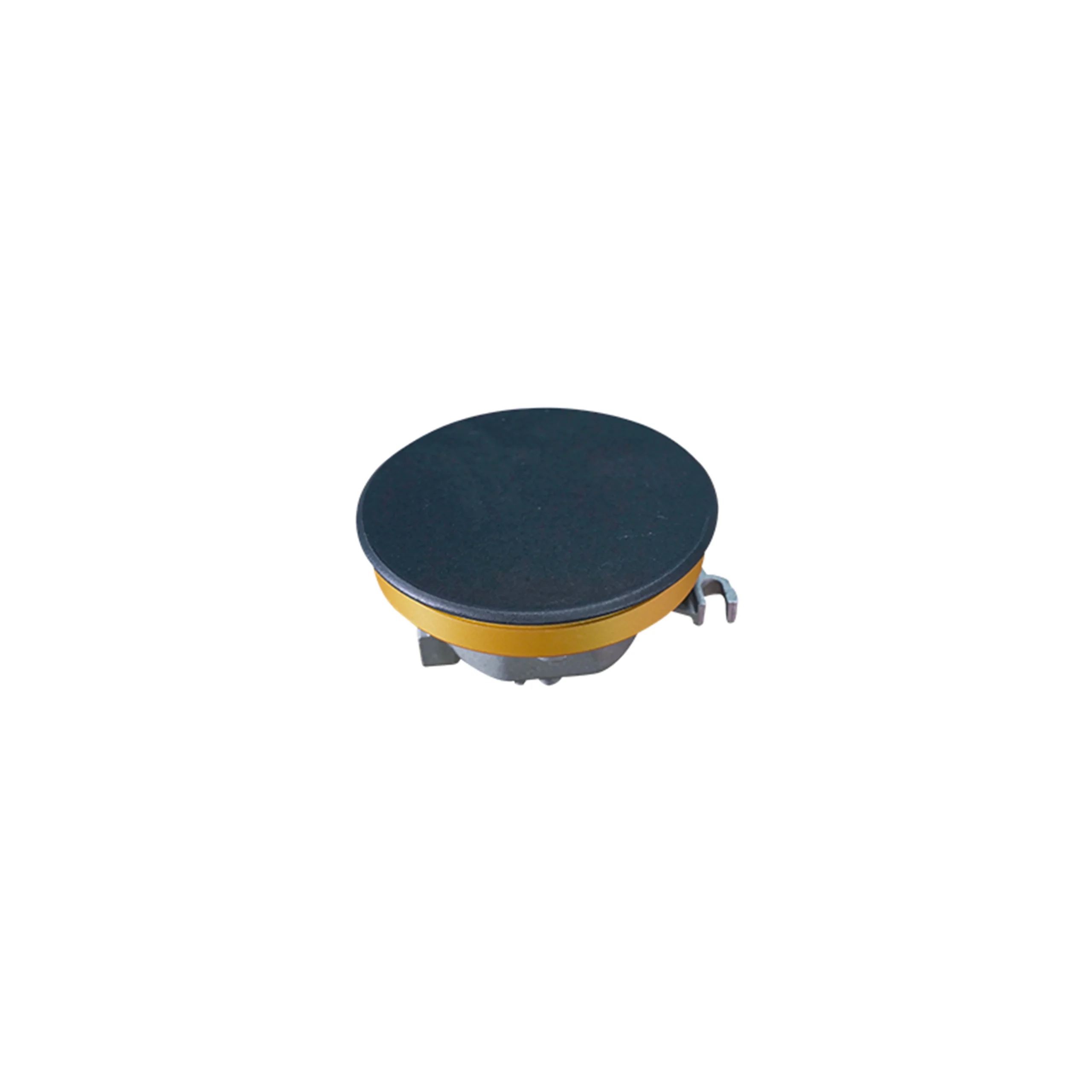 Series 2 copper-plated burners - Image 3