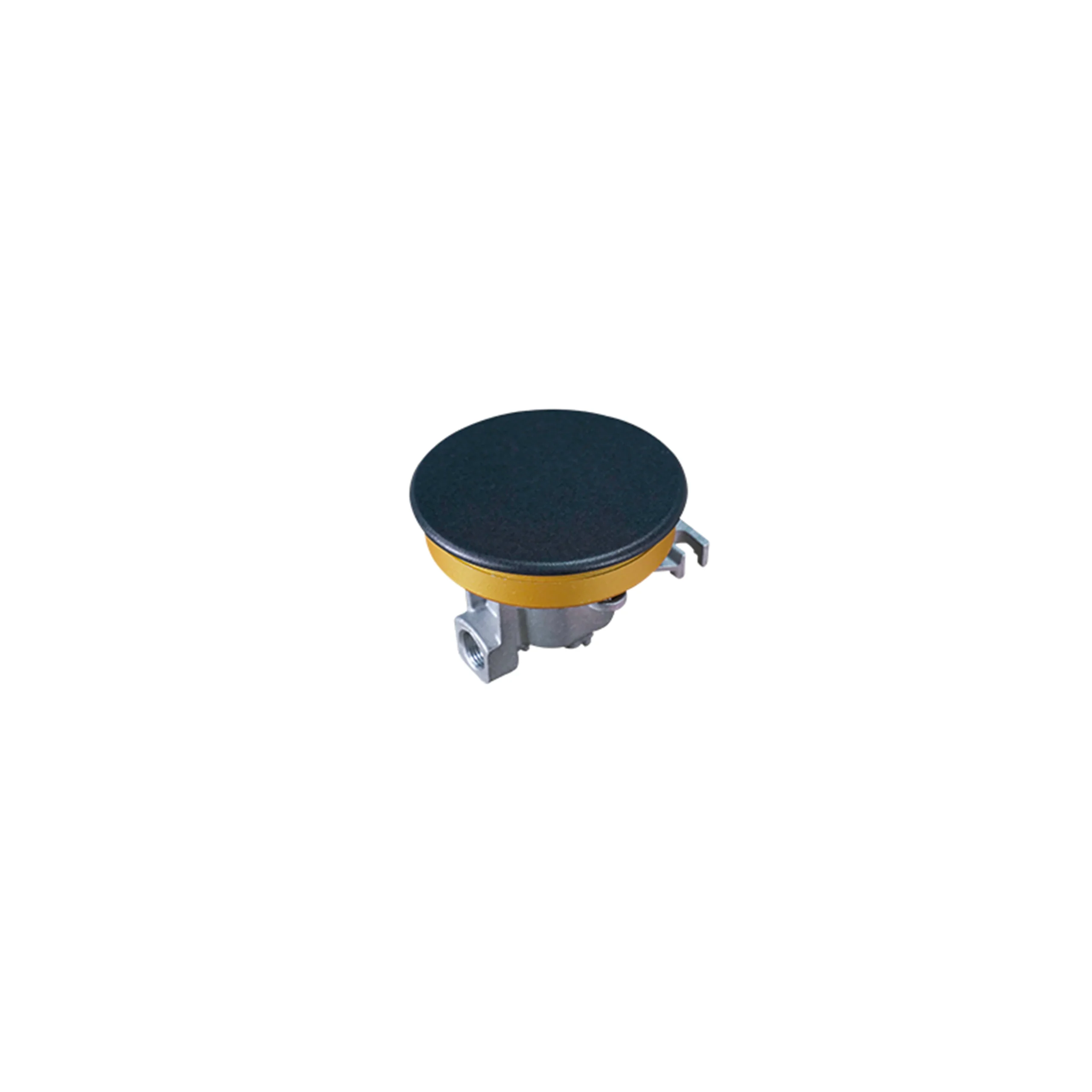 Series 2 copper-plated burners - Image 4