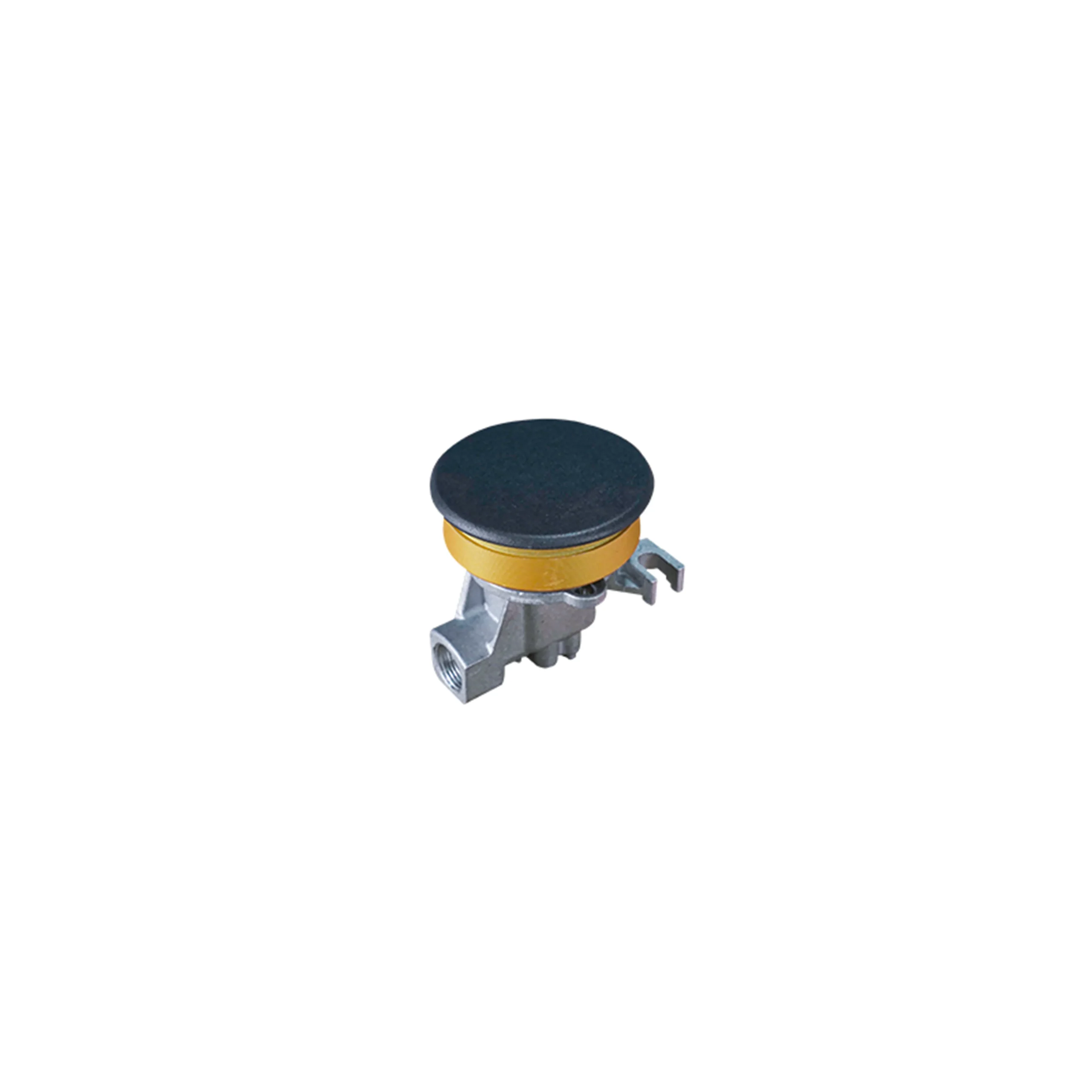 Series 2 copper-plated burners - Image 5